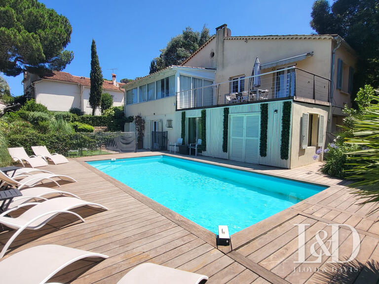 House Gassin - 5 bedrooms - 200m²