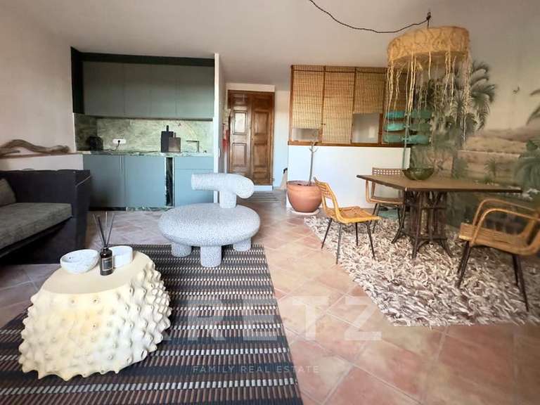 Maison Gassin - 4 chambres - 195m²