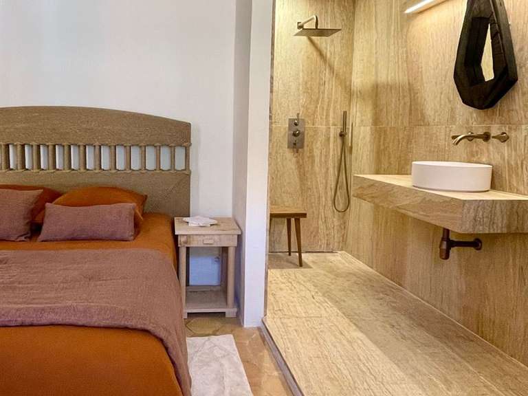 Maison Gassin - 4 chambres - 195m²