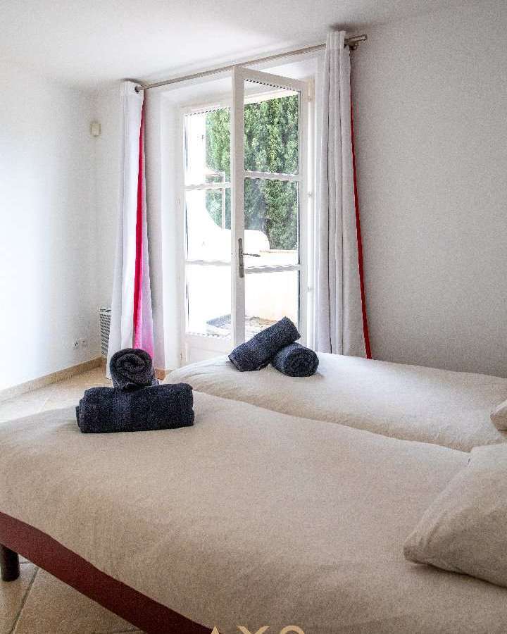 Maison Gassin
