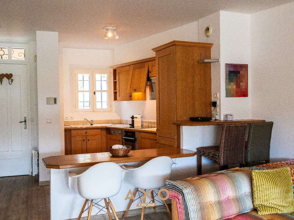 Maison Gassin