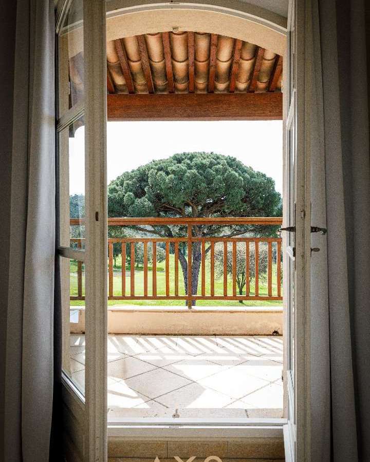 Maison Gassin
