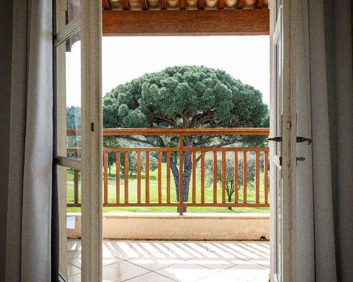 Maison Gassin - 4 chambres