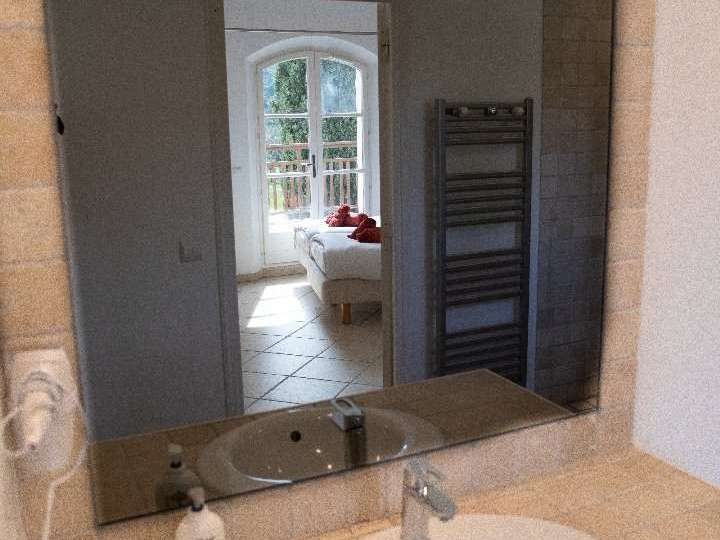 Maison Gassin - 4 chambres