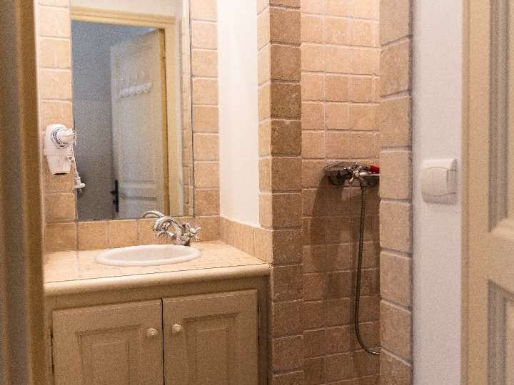 Maison Gassin - 4 chambres