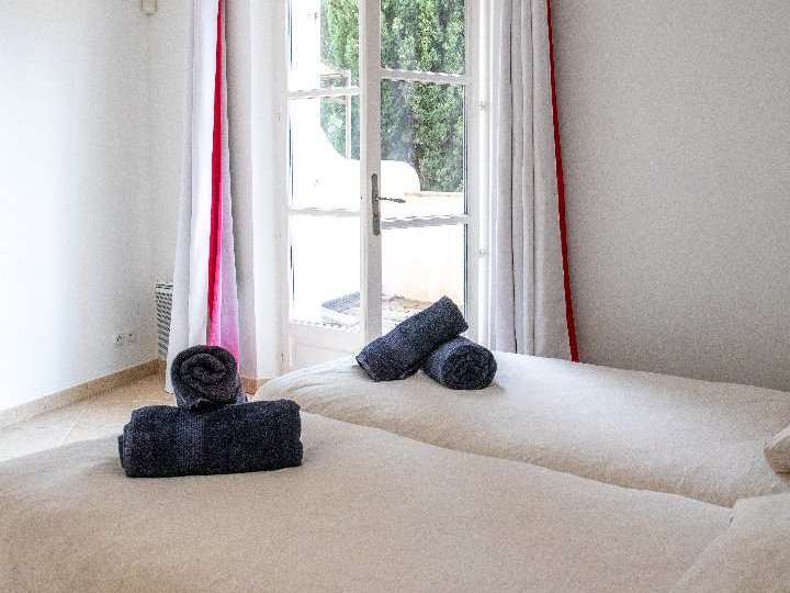 Maison Gassin - 4 chambres