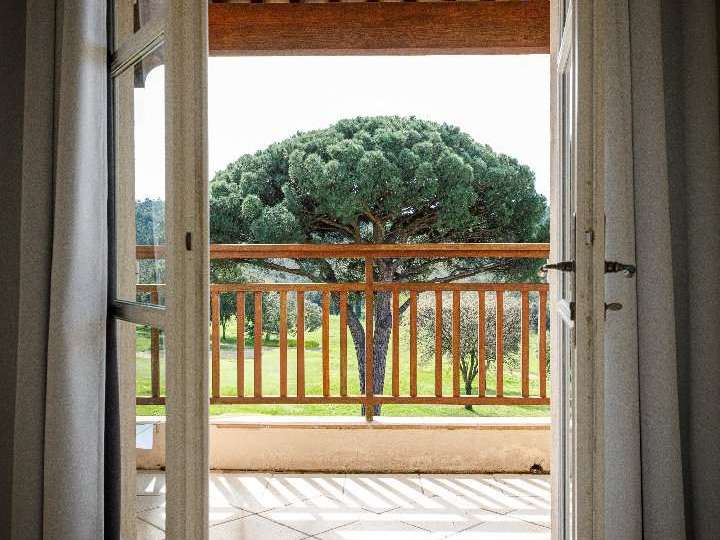 Maison Gassin - 4 chambres
