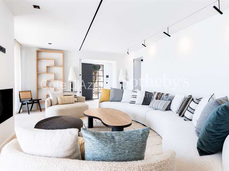 Maison Gassin - 5 chambres - 270m²