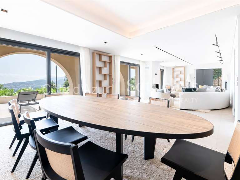 Maison Gassin - 5 chambres - 270m²