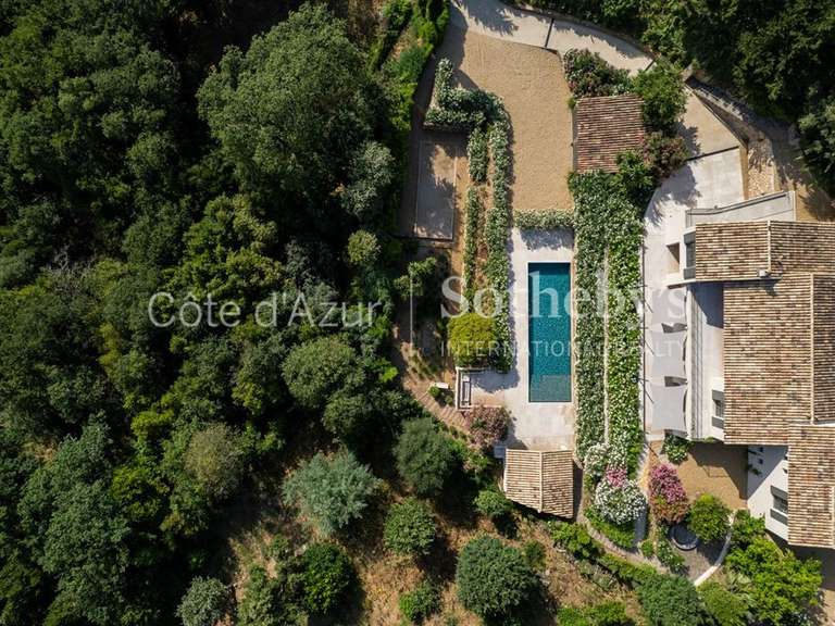 Maison Gassin - 5 chambres - 270m²