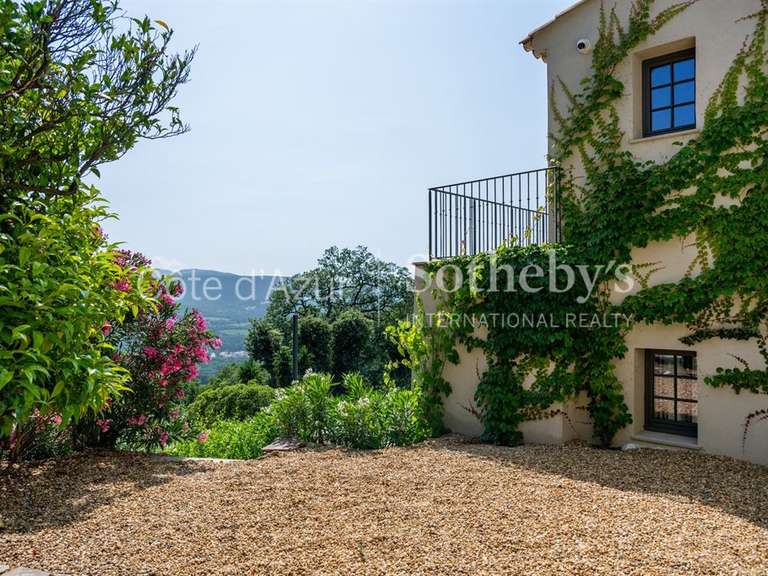 Maison Gassin - 5 chambres - 270m²