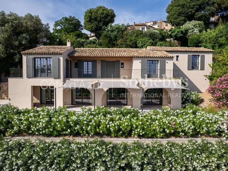 Maison Gassin - 5 chambres - 270m²