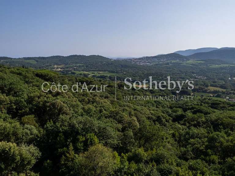 Maison Gassin - 5 chambres - 270m²