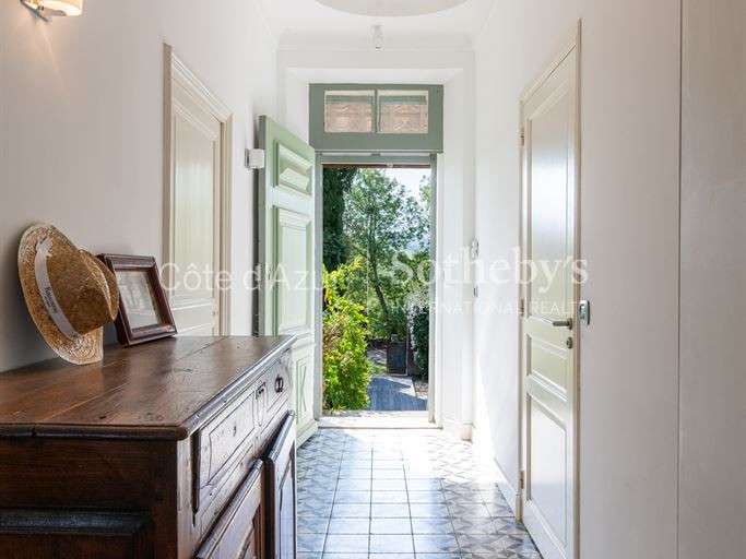 Maison Gassin - 6 chambres - 195m²