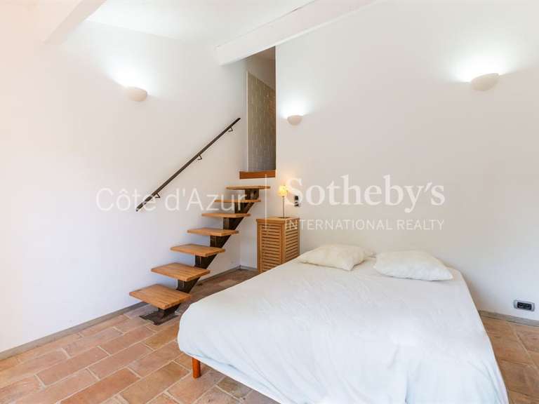 Maison Gassin - 6 chambres - 195m²