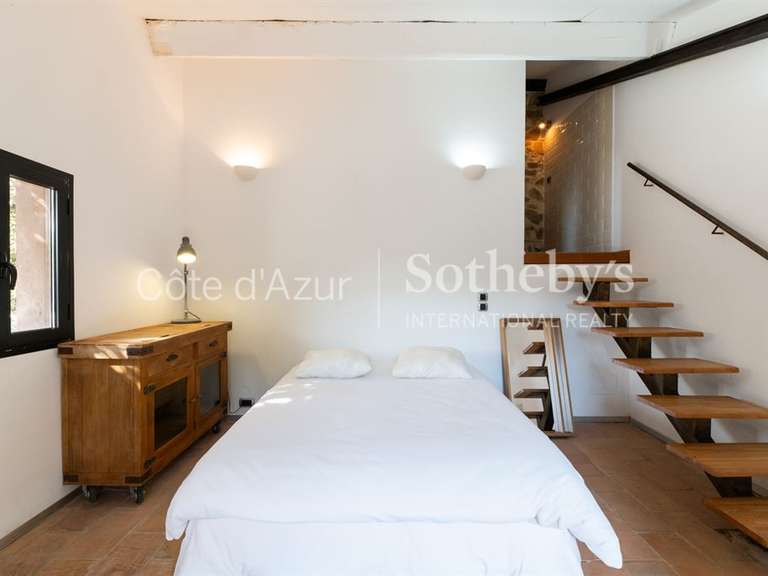 Maison Gassin - 6 chambres - 195m²