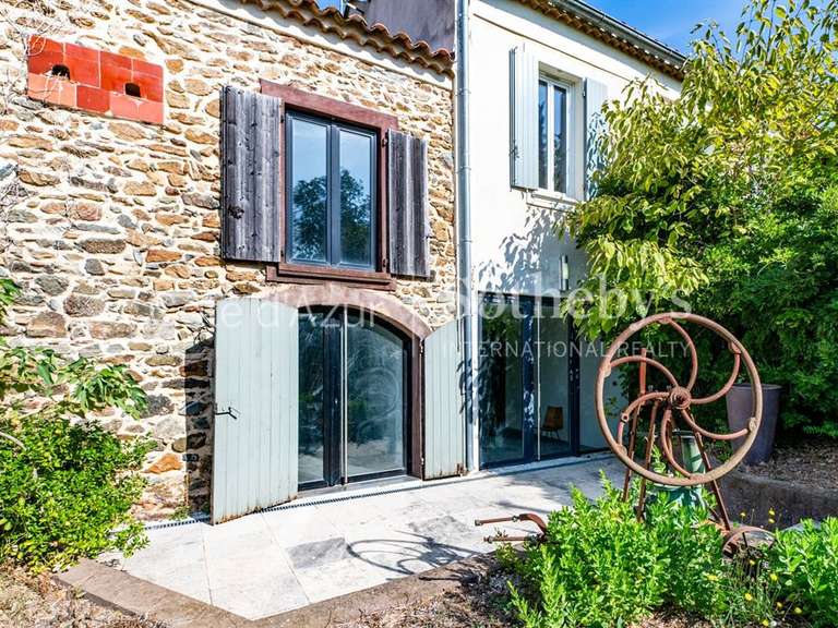 Maison Gassin - 6 chambres - 195m²
