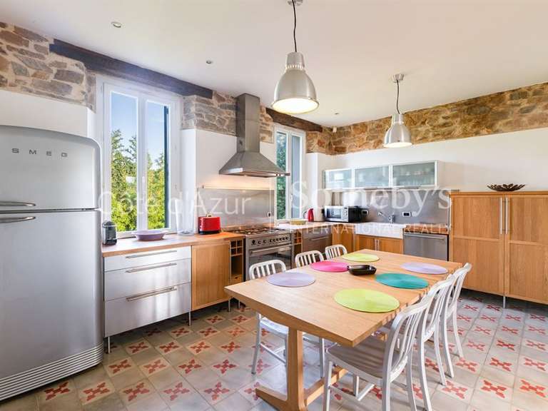 Maison Gassin - 6 chambres - 195m²