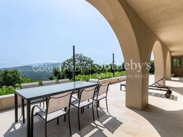 Maison Gassin - 5 chambres - 270m²