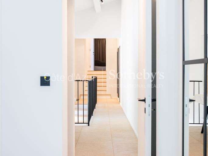 Maison Gassin - 5 chambres - 270m²