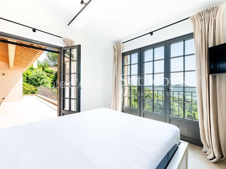 Maison Gassin - 5 chambres - 270m²
