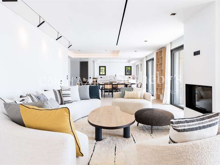 Maison Gassin - 5 chambres - 270m²