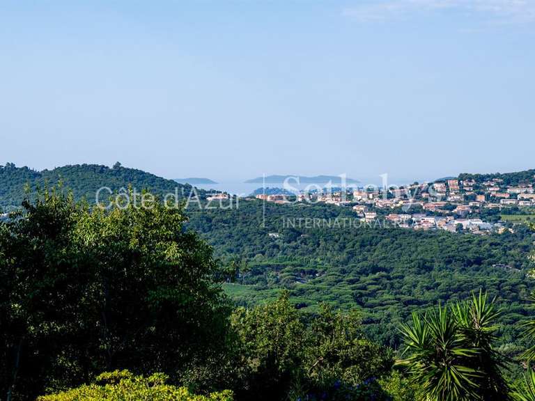 Maison Gassin - 5 chambres - 270m²