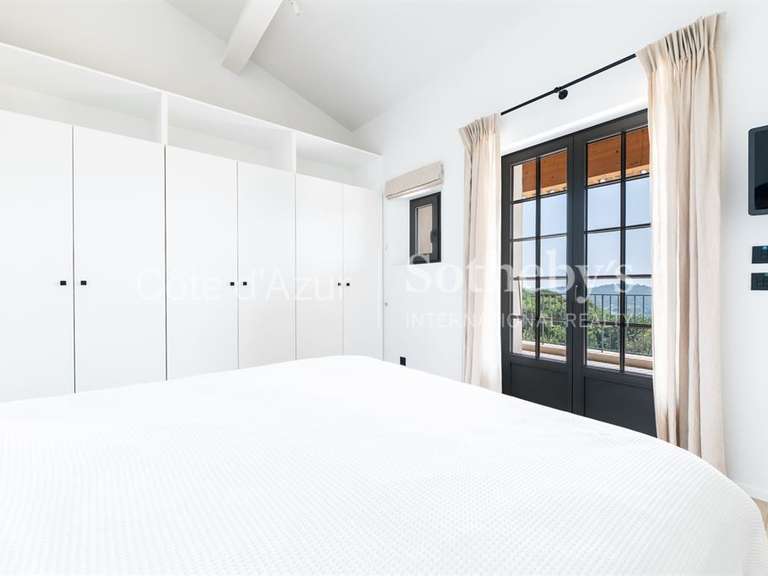 Maison Gassin - 5 chambres - 270m²