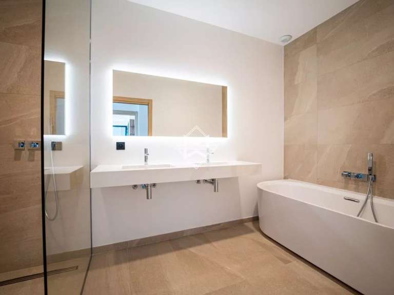 Maison avec Vue sur mer Gassin - 4 chambres - 154m²