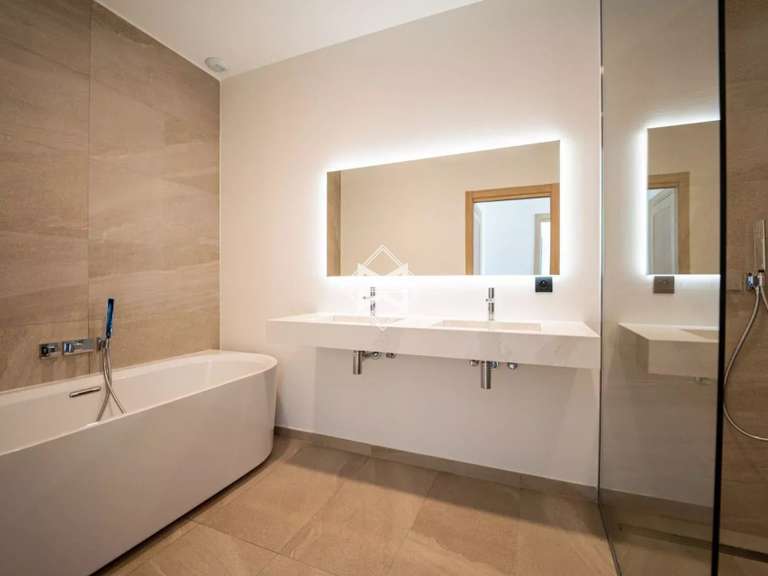 Maison avec Vue sur mer Gassin - 4 chambres - 146m²