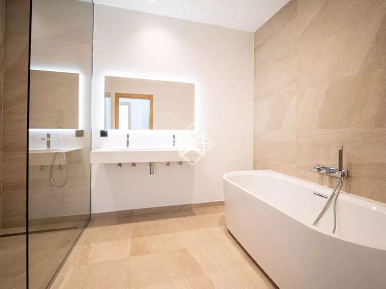 Maison avec Vue sur mer Gassin - 4 chambres - 154m²