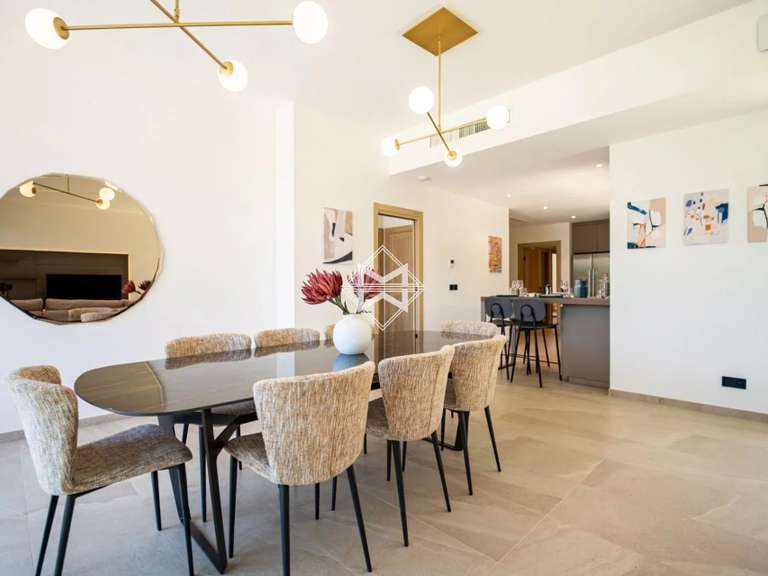 Maison avec Vue sur mer Gassin - 4 chambres - 154m²