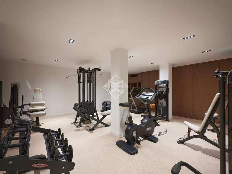 Maison avec Vue sur mer Gassin - 6 chambres - 520m²