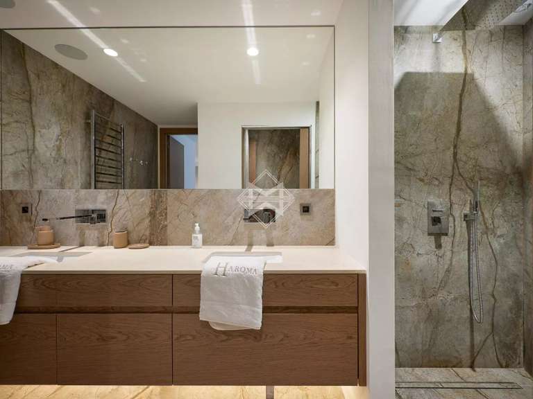 Maison avec Vue sur mer Gassin - 6 chambres - 520m²