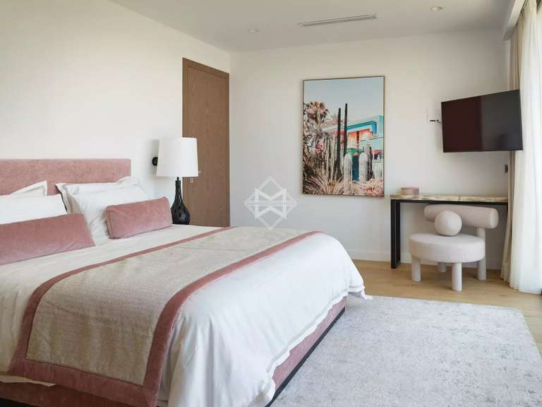 Maison avec Vue sur mer Gassin - 6 chambres - 520m²