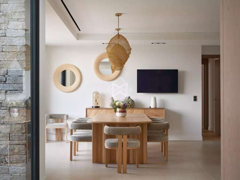 Maison avec Vue sur mer Gassin - 6 chambres - 520m²