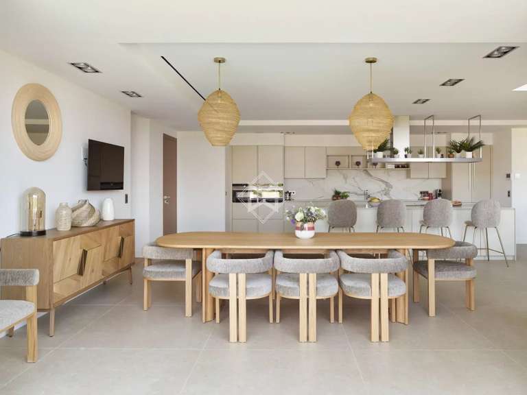 Maison avec Vue sur mer Gassin - 6 chambres - 520m²