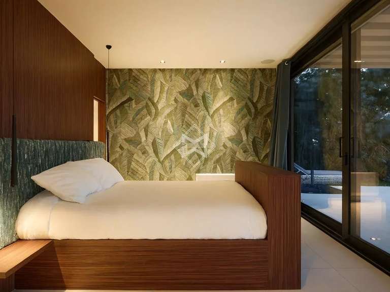 Maison Gassin - 4 chambres - 600m²