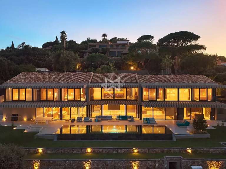 Maison Gassin - 4 chambres - 600m²