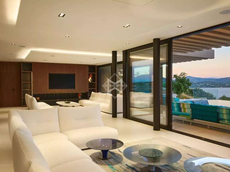 Maison Gassin - 4 chambres - 600m²