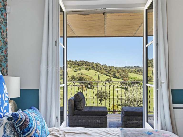 Maison Gassin - 200m²