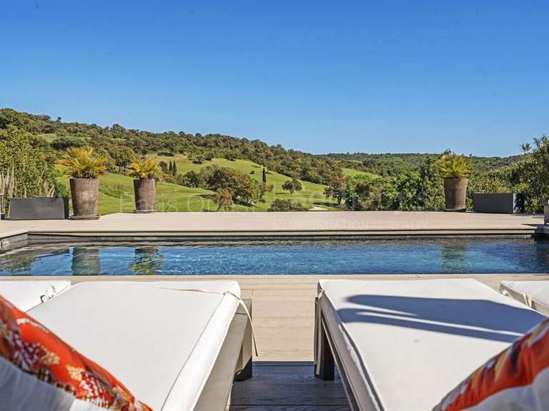 Maison Gassin - 200m²