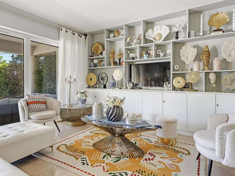 Maison Gassin - 200m²