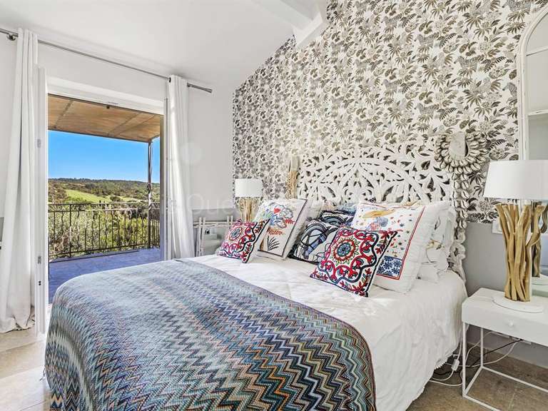 Maison Gassin - 200m²