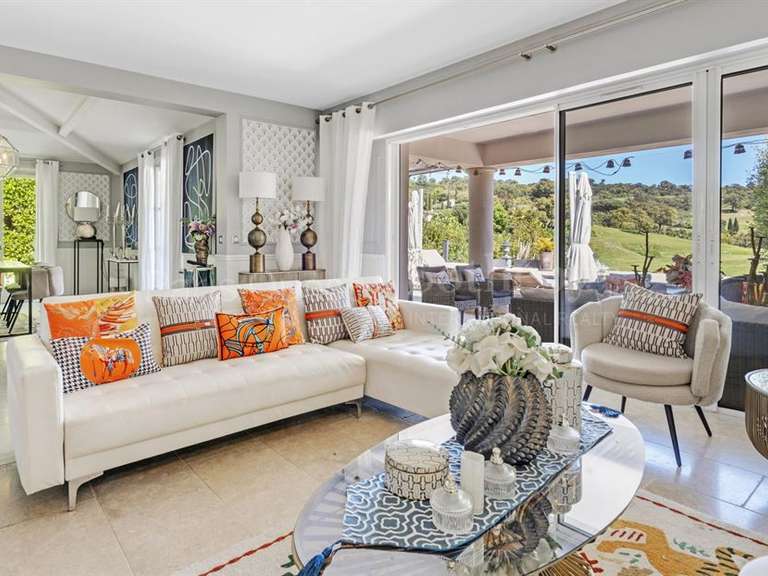 Maison Gassin - 200m²