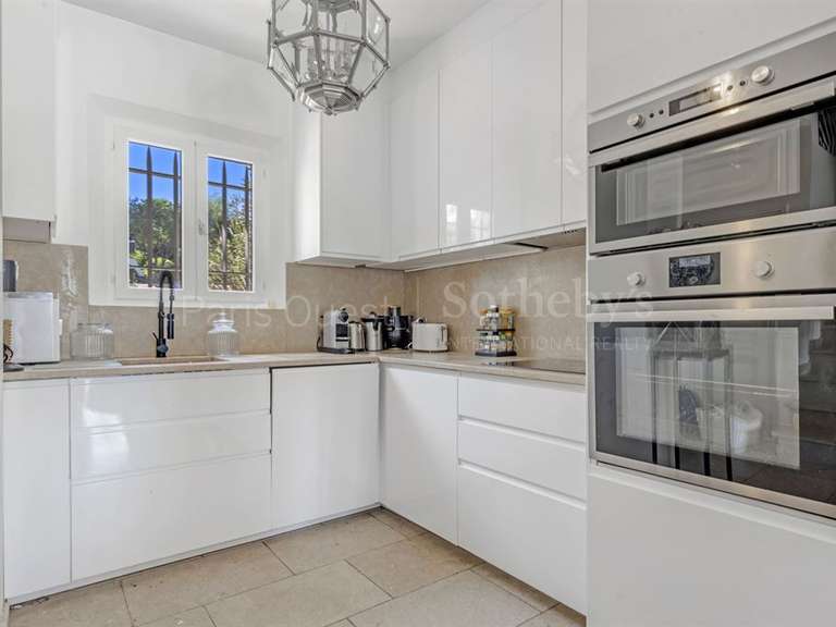 Maison Gassin - 200m²