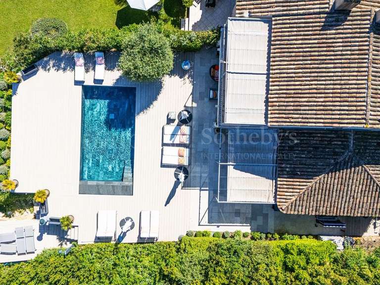 Maison Gassin - 200m²