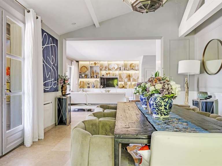 Maison Gassin - 200m²