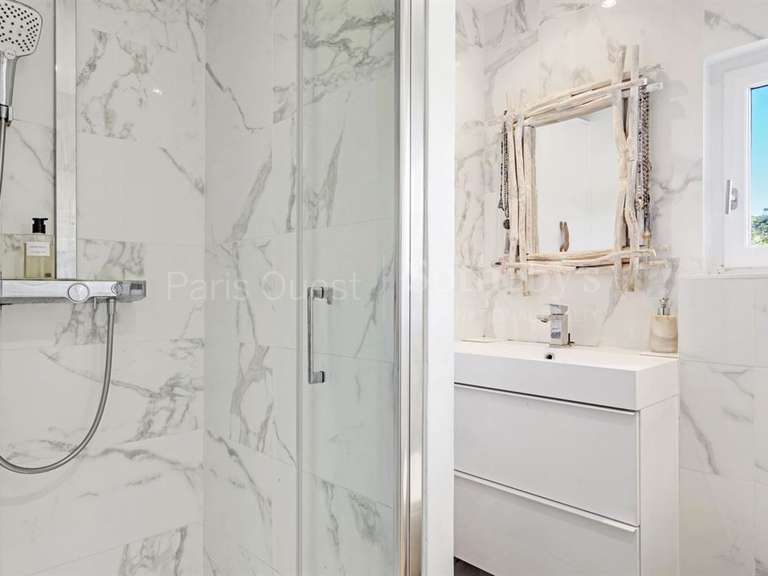 Maison Gassin - 200m²