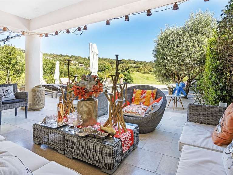 Maison Gassin - 200m²